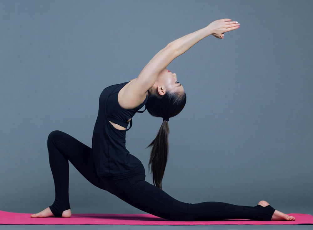 HathaYoga