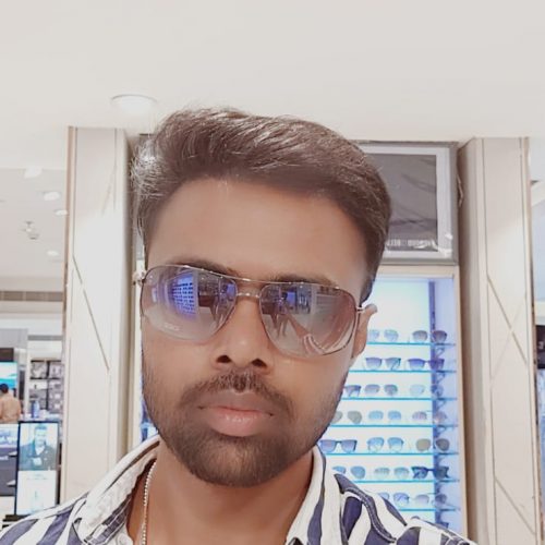 Jayavardhan Ankey